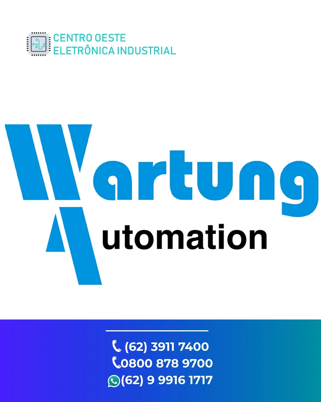 REPARO DE PLC SIEMENS S7 1500F BRASIL